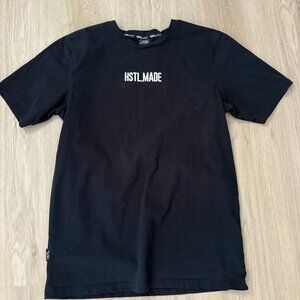 HSTL.MADE Legacy Soft Touch T-Shirt